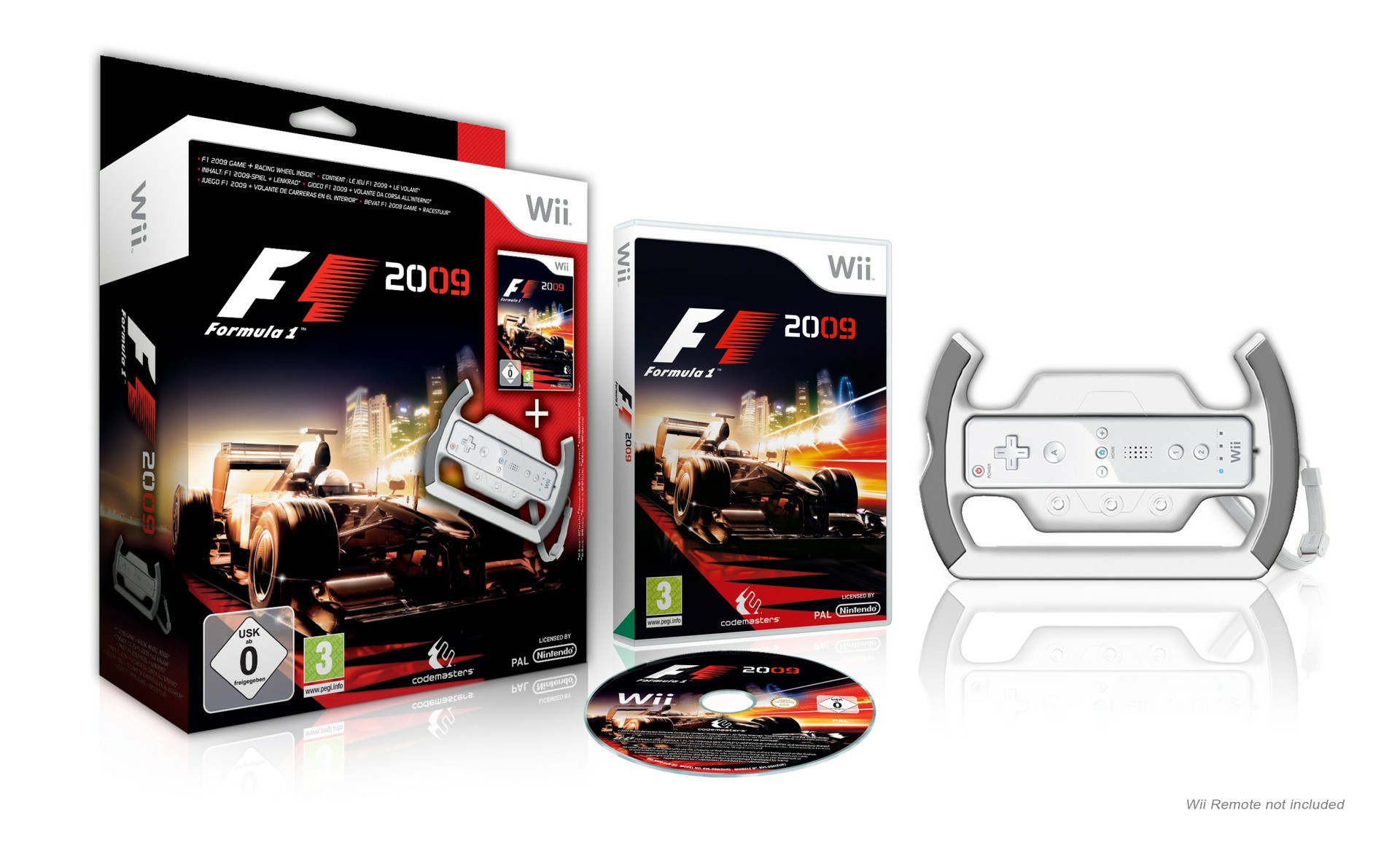 F1 2009